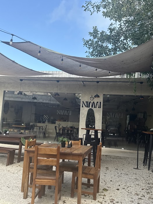 Nimai café küçük fotoğraf 2