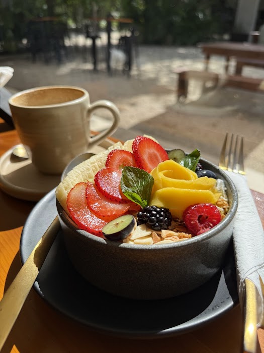 Nimai café küçük fotoğraf 3