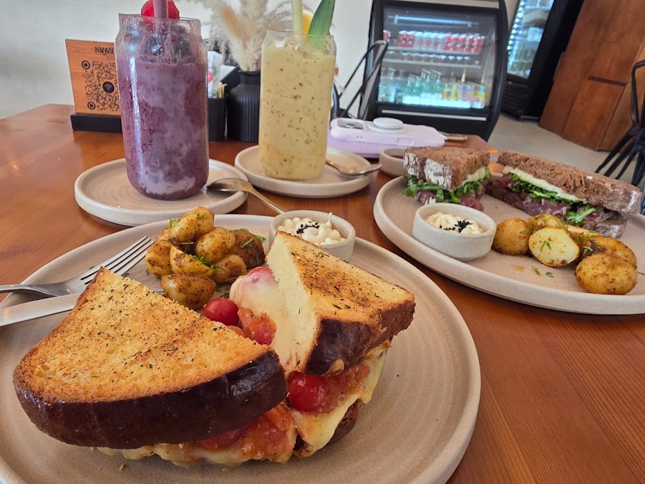 Nimai café küçük fotoğraf 4