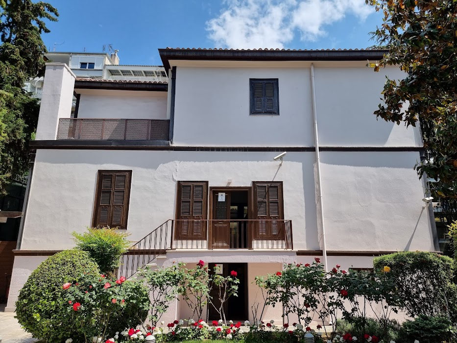 Ataturk Museum of Thessaloniki küçük fotoğraf 3