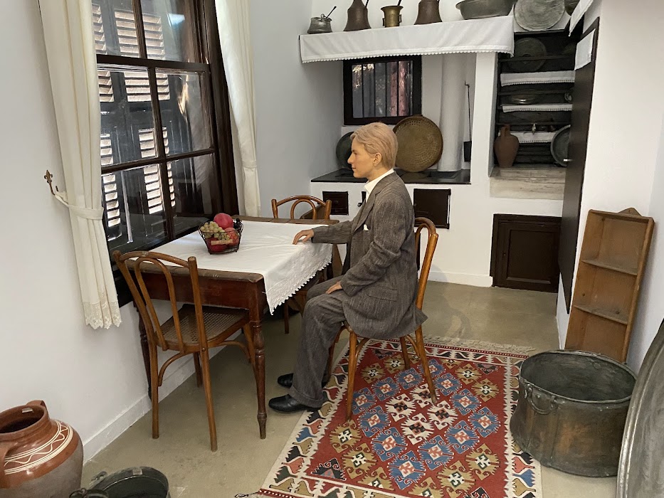Ataturk Museum of Thessaloniki küçük fotoğraf 4