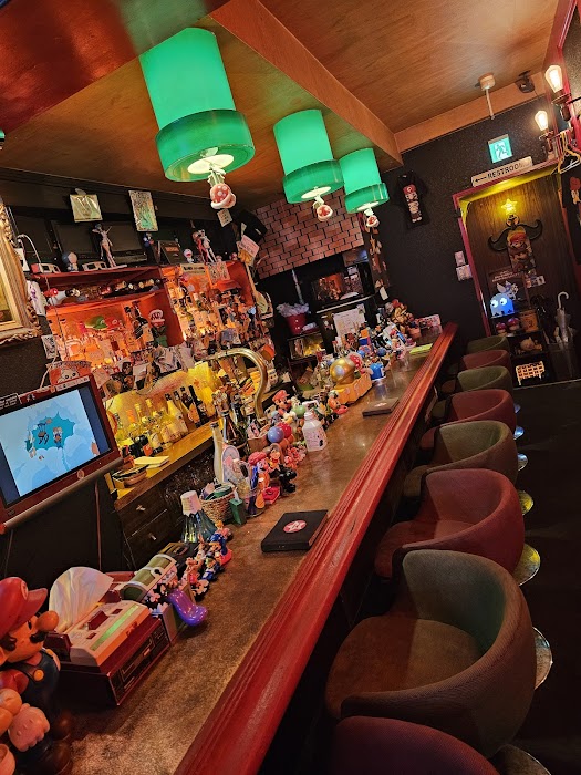 Shot Bar STAR CLUB küçük fotoğraf 2