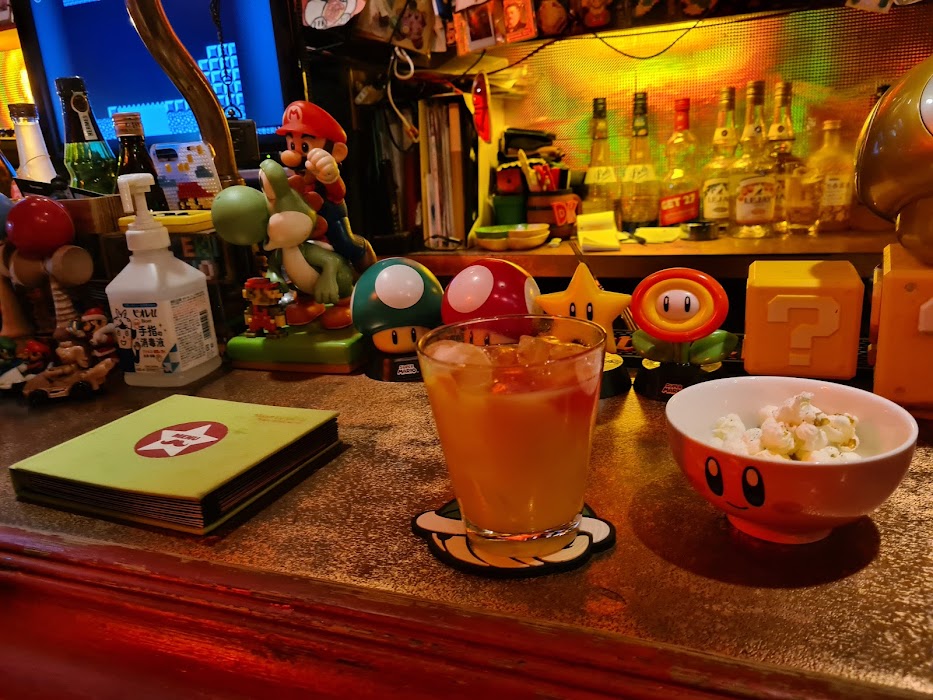 Shot Bar STAR CLUB küçük fotoğraf 3