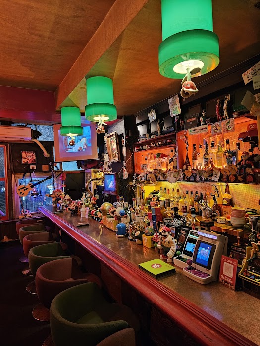 Shot Bar STAR CLUB küçük fotoğraf 4