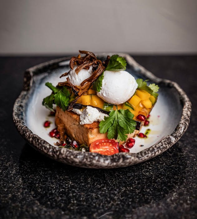 Restauracja Mezalians Gdańsk küçük fotoğraf 4