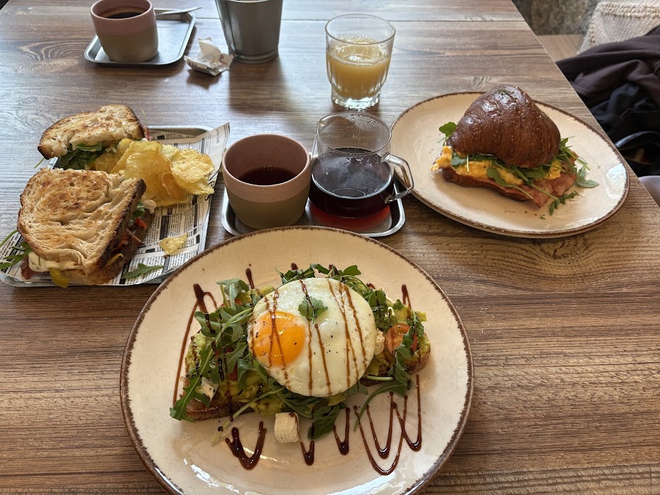 Baco Coffee Lab küçük fotoğraf 4
