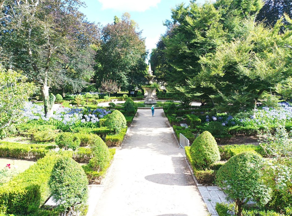 Quadrado Central / Fonte küçük fotoğraf 3