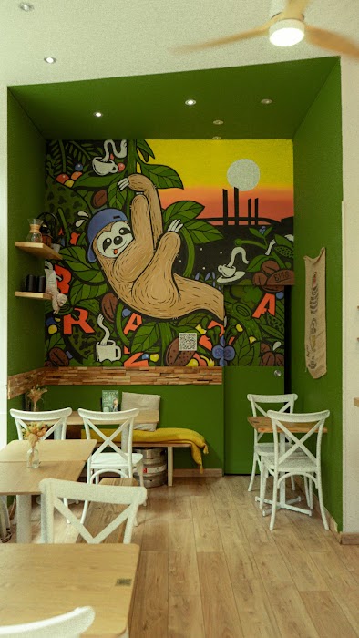Café Brazza küçük fotoğraf 2