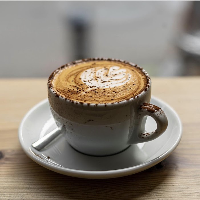 Café Brazza küçük fotoğraf 3