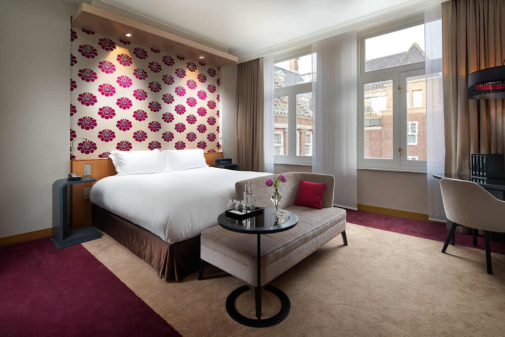 Sofitel Legend The Grand Amsterdam küçük fotoğraf 3