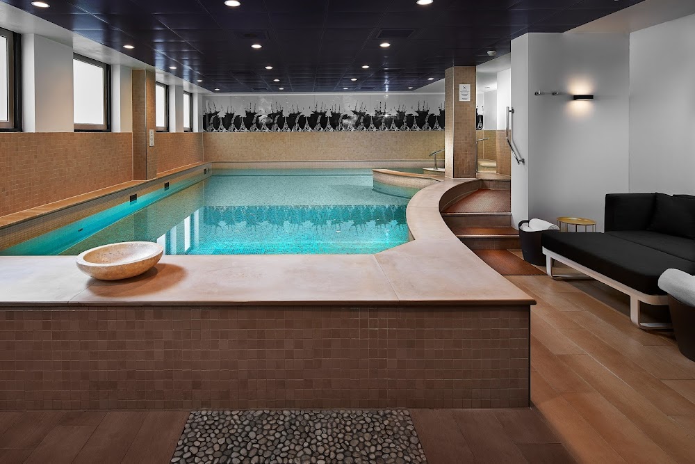 Sofitel Legend The Grand Amsterdam küçük fotoğraf 4