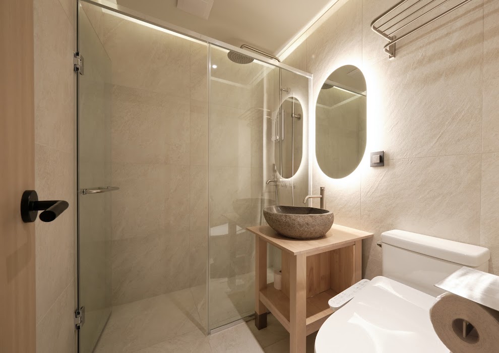 UH Suite Central Seoul küçük fotoğraf 4
