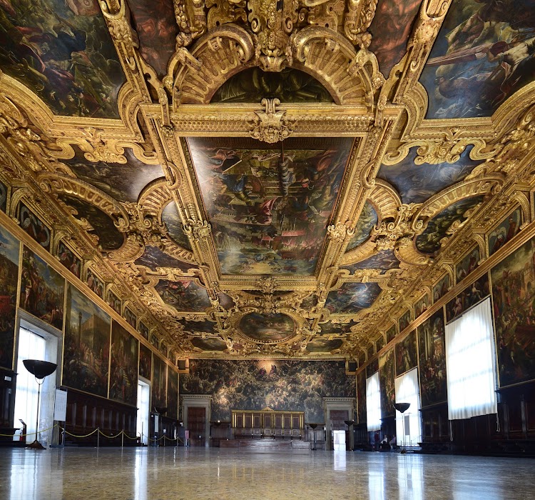 Palazzo Ducale küçük fotoğraf 3