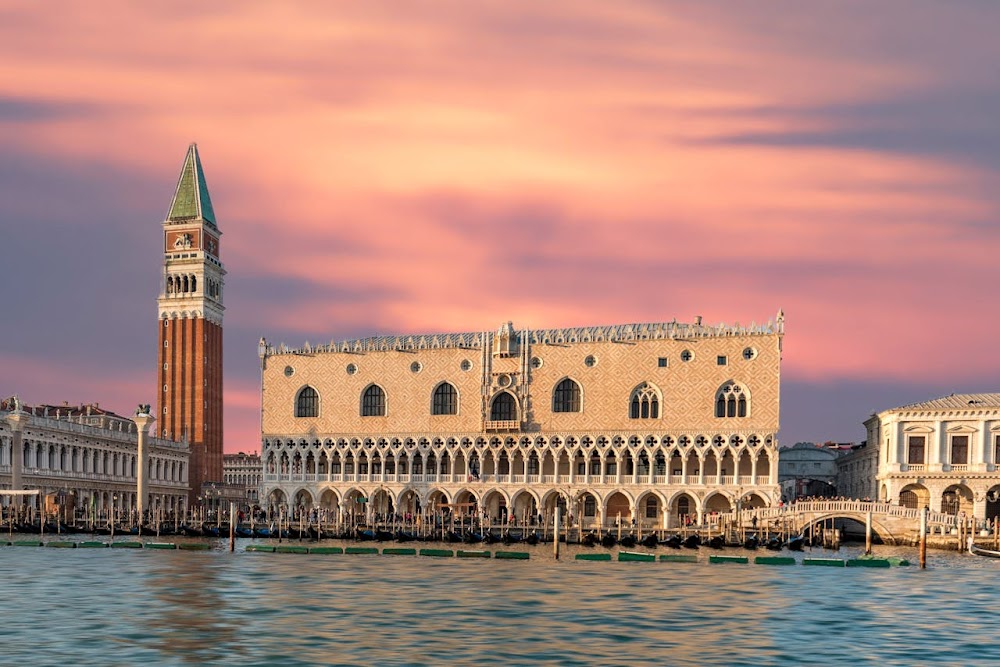Palazzo Ducale küçük fotoğraf 4