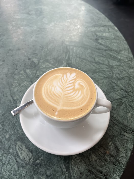 Rosetta Roastery Cafe (Bree Street) küçük fotoğraf 4