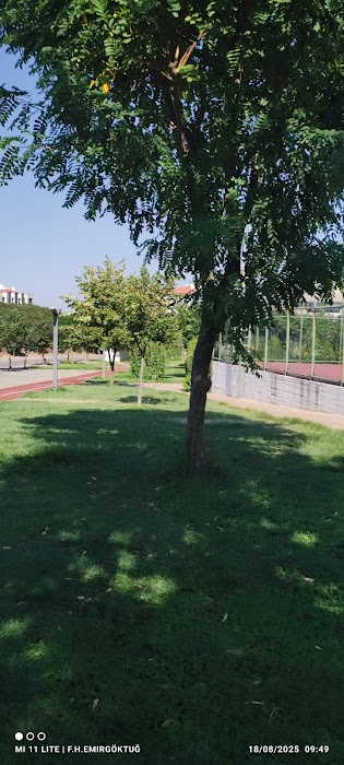 Menteşe Kent Park küçük fotoğraf 4