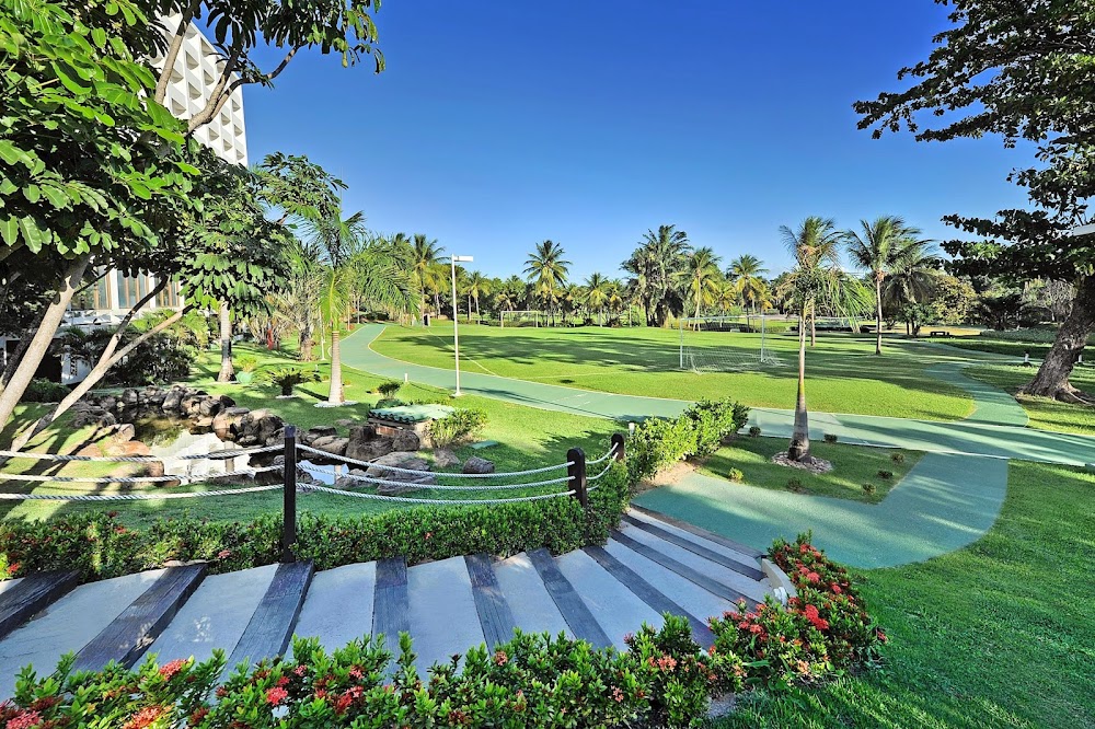 Hotel Deville Prime Salvador küçük fotoğraf 2