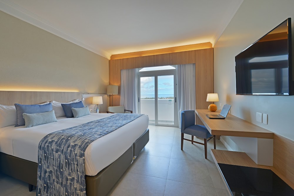 Hotel Deville Prime Salvador küçük fotoğraf 3