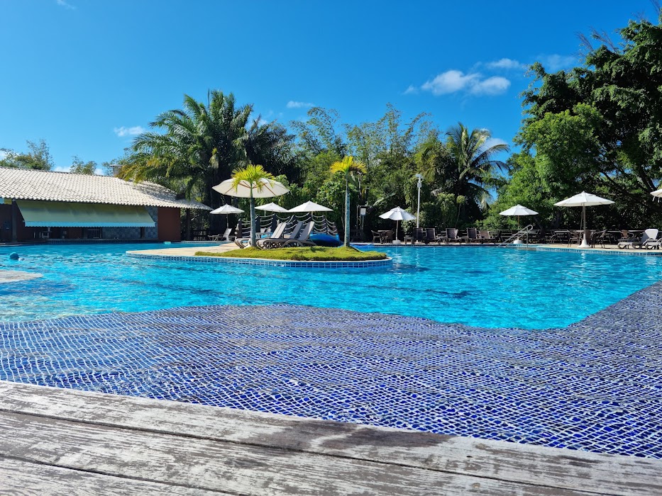 Hotel Deville Prime Salvador küçük fotoğraf 4