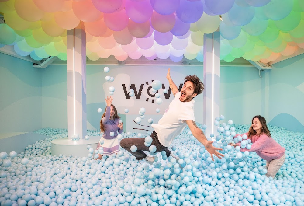 WONDR Experience küçük fotoğraf 3