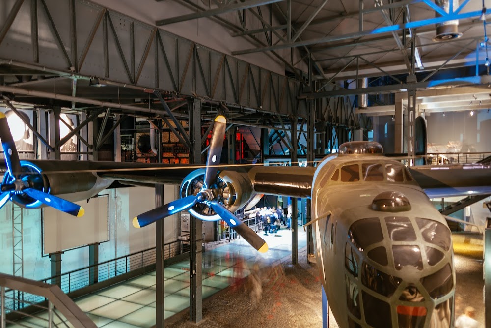 Warsaw Uprising Museum küçük fotoğraf 3