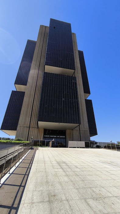 Museu de Valores do Banco Central do Brasil küçük fotoğraf 3