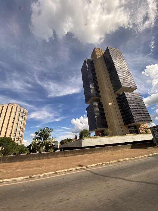 Museu de Valores do Banco Central do Brasil küçük fotoğraf 4