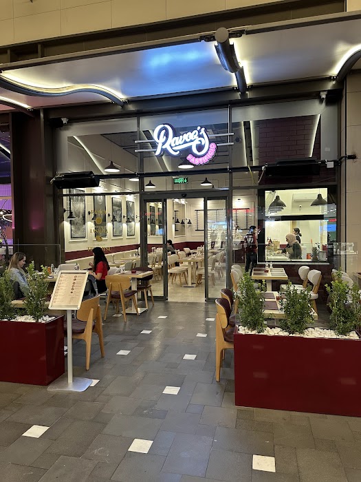 Raveo’s Pastificio Manisa küçük fotoğraf 2