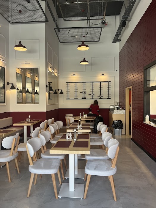 Raveo’s Pastificio Manisa küçük fotoğraf 4