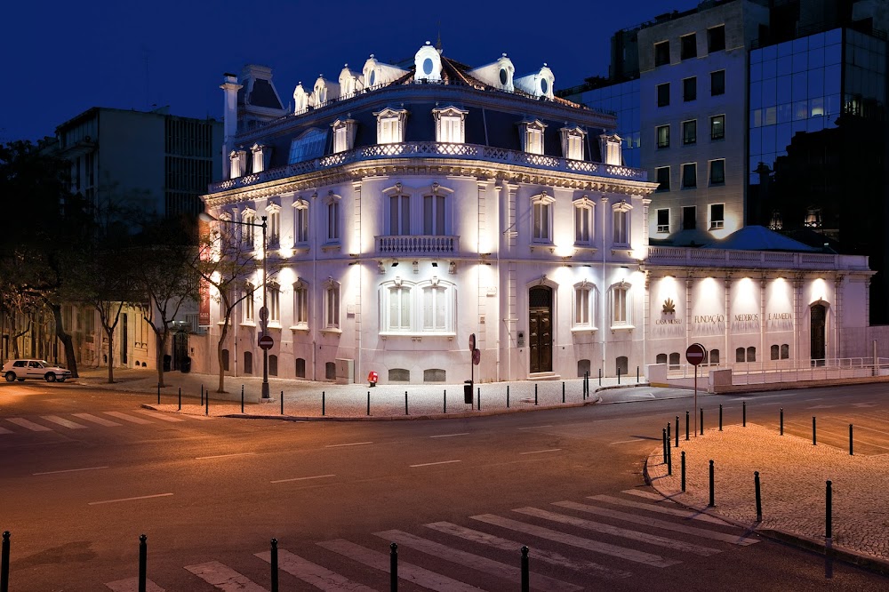 Museu Medeiros e Almeida küçük fotoğraf 2
