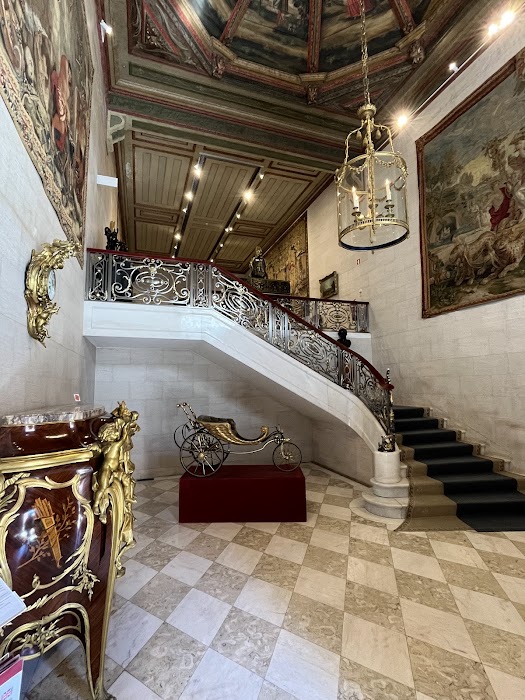 Museu Medeiros e Almeida küçük fotoğraf 3