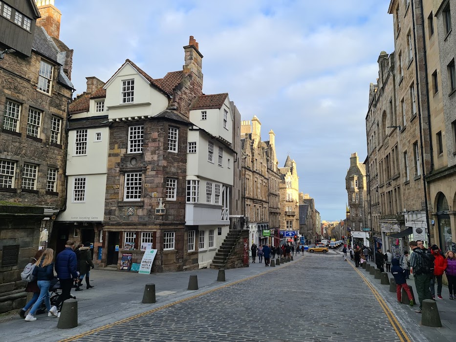 Royal Mile küçük fotoğraf 3