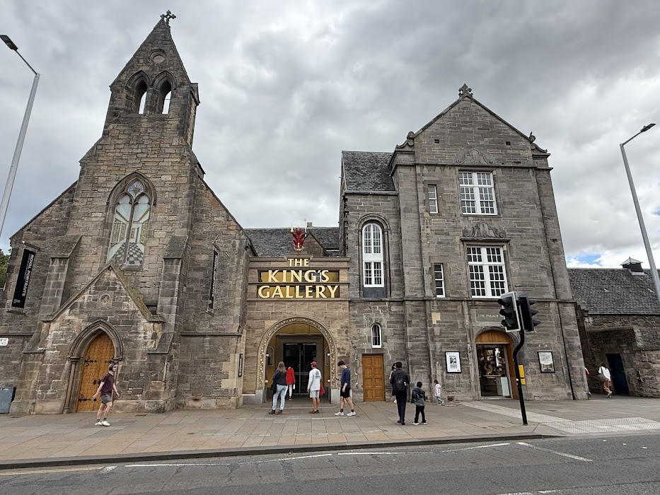 Royal Mile küçük fotoğraf 4