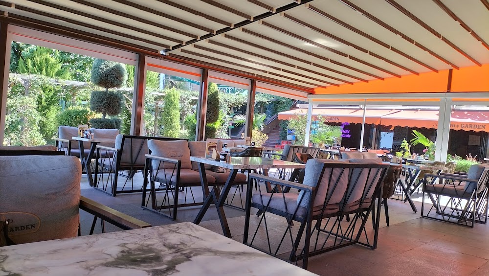 Duru's Garden küçük fotoğraf 2