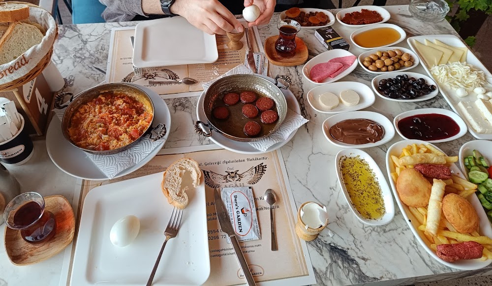 Duru's Garden küçük fotoğraf 4