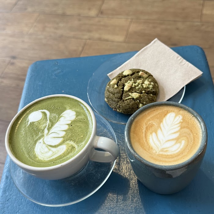 MUY Coffee küçük fotoğraf 3