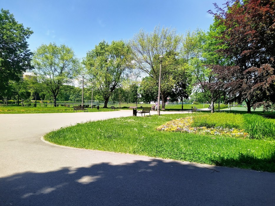 Krowoderski Park küçük fotoğraf 2