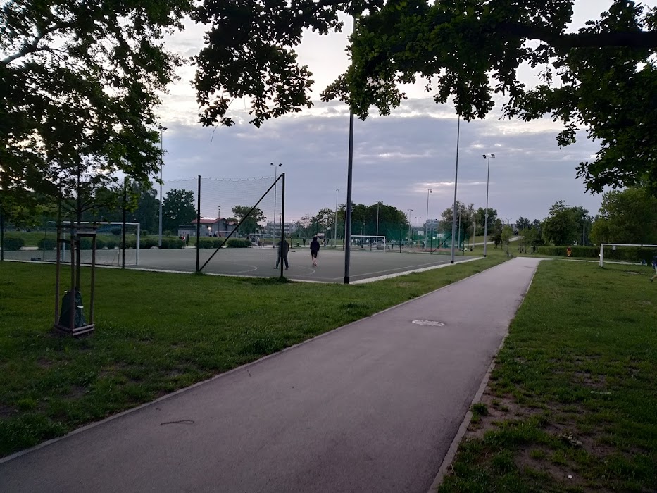 Krowoderski Park küçük fotoğraf 3