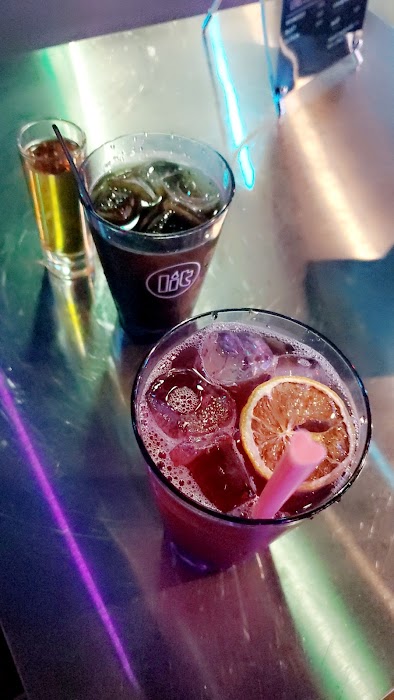 릿라운지 이태원 Lit Lounge Itaewon küçük fotoğraf 3