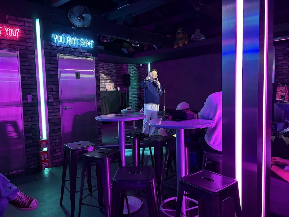 릿라운지 이태원 Lit Lounge Itaewon küçük fotoğraf 4