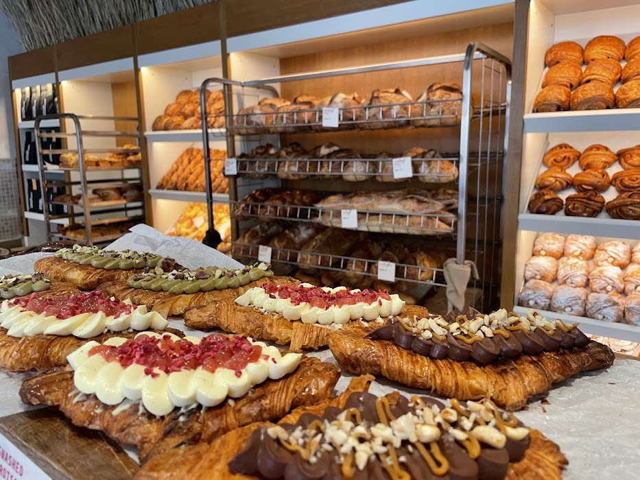 SALT Bakery X CAUSE küçük fotoğraf 3