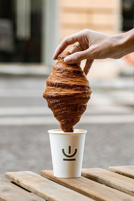 SALT Bakery X CAUSE küçük fotoğraf 4