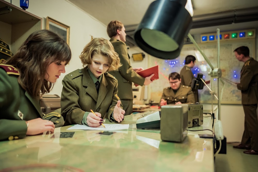 The Cold War Museum küçük fotoğraf 2