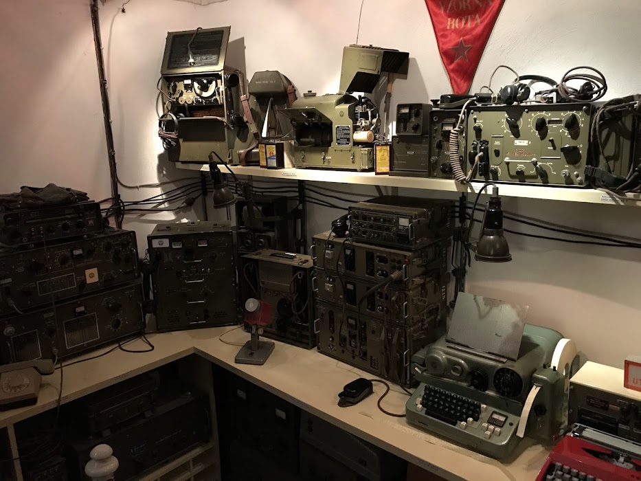 The Cold War Museum küçük fotoğraf 3
