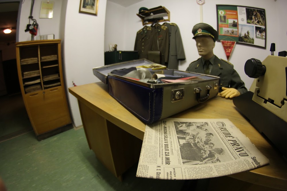 The Cold War Museum küçük fotoğraf 4