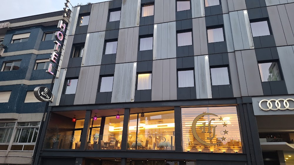 Hotel Jaguar küçük fotoğraf 2