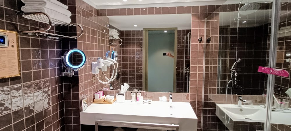Hotel Jaguar küçük fotoğraf 4