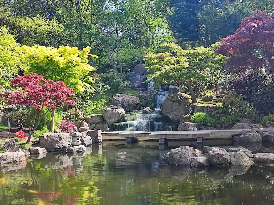 Kyoto Garden küçük fotoğraf 2