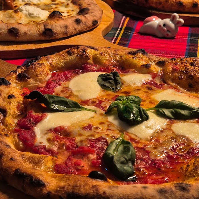 Songdo Pizza257 küçük fotoğraf 3