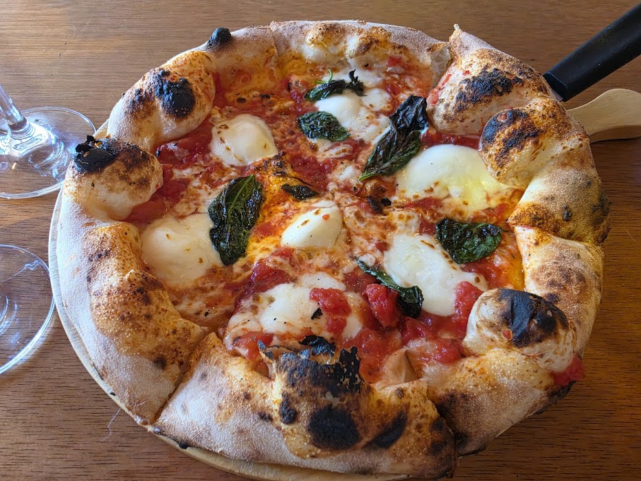 Songdo Pizza257 küçük fotoğraf 4